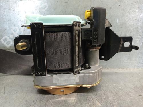 Front right seatbelt HONDA HR-V (GH_) 1.6 16V 4WD (GH2, GH4) | BP27255428I25 