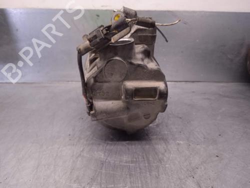 AC compressor LAND ROVER DISCOVERY III (L319)  | BP10290563M34 