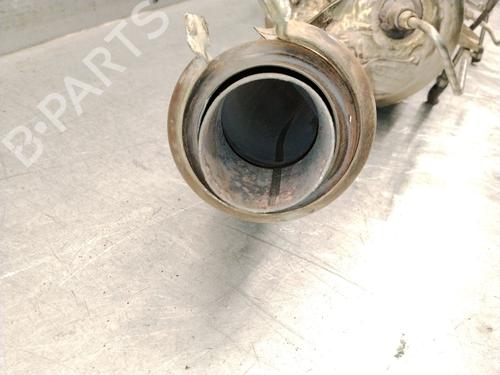 Particulate filter RENAULT MASTER III Van (FV) 2.3 dCi 130 FWD (FV0M, FV0Y, FV0J, FV02, FV03) | BP39428615M81 - Image 4