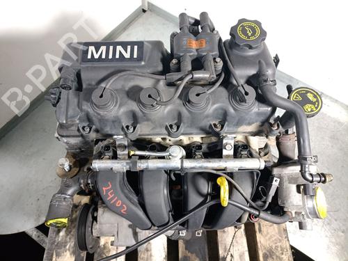 Engine MINI MINI (R50, R53) One | BP30929677M1 