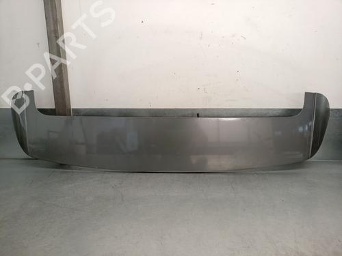 Used Rear spoiler KIA STONIC (YB) 1.2 CVVT (84 hp) 27198397
