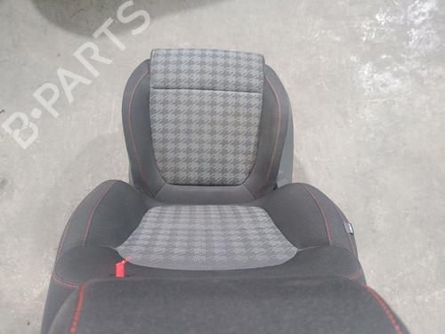 Sæde højre fortil MG MG ZS SUV (AZS1) 1.0 T-GDi | BP29915823C16 