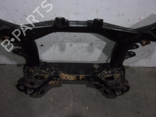 Rear axle BMW X3 (F25) xDrive 20 d | BP15845411M2 