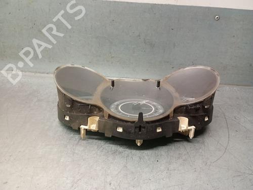 Instrument cluster CITROËN C3 II (SC_) 1.4 HDi 70 (SC8HZC, SC8HR0, SC8HP4) | BP31801031C47