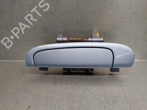 Used Rear left exterior door handle KIA PICANTO I (SA) 1.1 (65 hp) 15912738