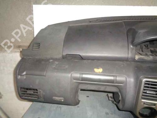 Dashboard NISSAN X-TRAIL I (T30) 2.2 dCi | BP4869875C46 