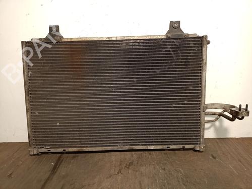 AC-Kondensator AC-Kondensator KIA CARENS I MPV (FC, FJ) 1.8 i (110 hp) 36114960 36114960