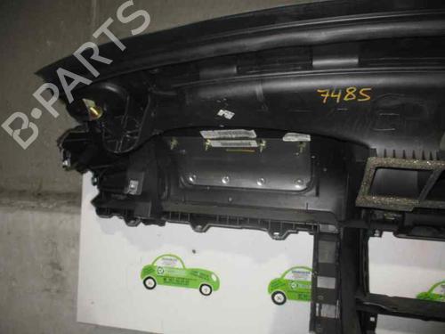 Dashboard PEUGEOT 406 Coupe (8C) 2.2 HDI | BP2290443C46 