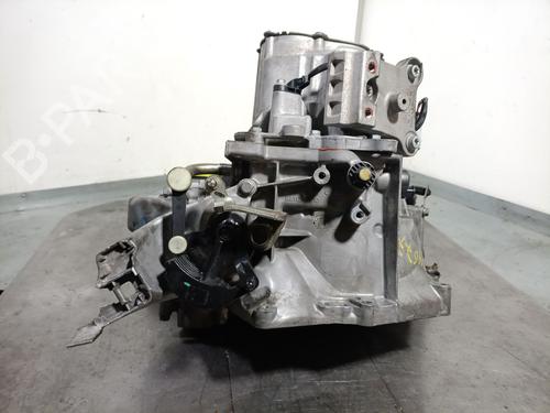 Gearbox PEUGEOT 2008 I (CU_) 1.5 BlueHDI 100 | BP32384115M3 - Image 2
