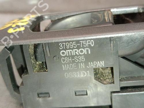 Right rear window switch SUZUKI LIANA (ER, RH_) 1.6 (RH416) | BP40459329I28 - Image 5