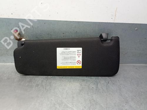 Right sun visor BMW 5 (F10) 530 d | BP28960682I2 