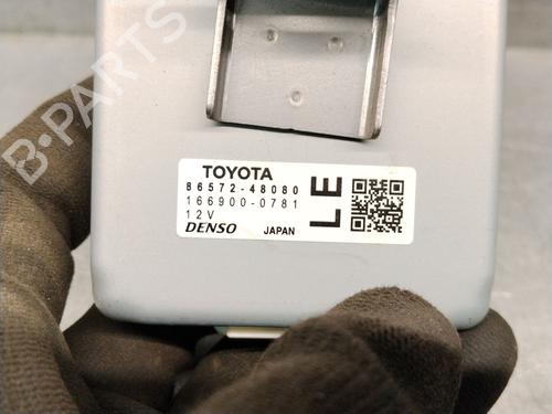 Electronic module TOYOTA HIGHLANDER (GSU7_, AXUH7_, TXUA7_) 2.5 Hybrid AWD (AXUH78) | BP37020903M83 - Image 4