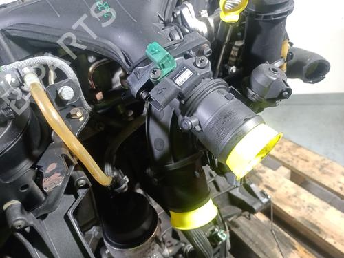 Engine PEUGEOT 307 (3A/C) 2.0 HDi 135 | BP40254702M1 - Image 11