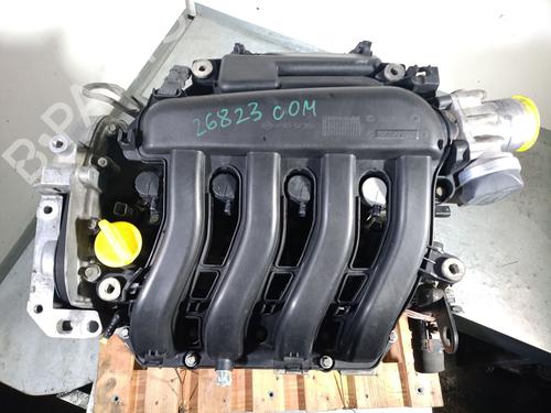 Engine RENAULT MEGANE II Saloon (LM0/1_) 1.6 | BP40045042M1 - Image 4
