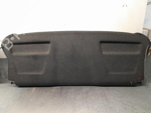 Used Rear parcel shelf Rear parcel shelf FORD FIESTA III (GFJ) 1.1 (55 hp) 36562441 36562441