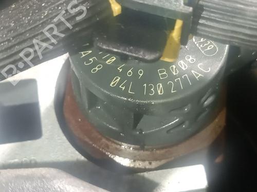 Engine AUDI A3 Limousine (8VS, 8VM) 2.0 TDI | BP34568484M1  - Image 14