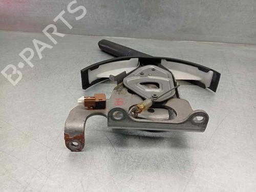 Hand brake MAZDA 5 (CR) 2.0 CD (CR19) | BP12199680I18 
