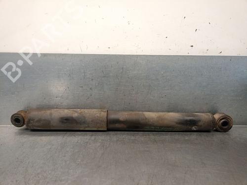Used Right rear shock absorber MITSUBISHI PAJERO SPORT I (K7_, K9_) 2.5 TD (K94W, K74T) (115 hp) 25244071