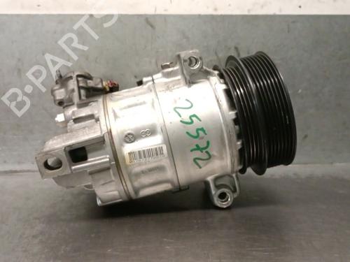 AC compressor VOLVO XC60 II (246) D5 AWD | BP36405378M34 - Image 3