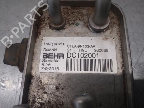 Other LAND ROVER RANGE ROVER SPORT II (L494) 3.0 TDV6 4x4 | BP14332607O1 