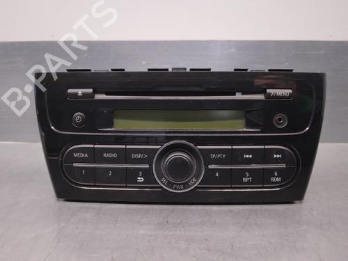 Bilradio MITSUBISHI MIRAGE / SPACE STAR VI Hatchback (A0_A) 1.2 (A03A) (80 hp) 15731627