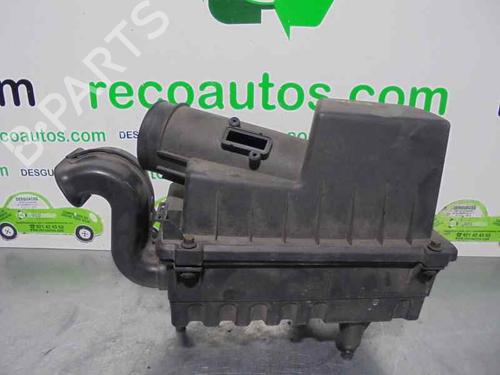 Used Air filter box FORD TOURNEO CONNECT 1.8 TDCi (110 hp) 20249534