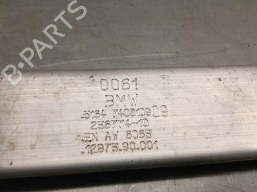 Front bumper reinforcement BMW X3 (G01, F97, G08) xDrive 20 d Mild-Hybrid | BP28141114C109 