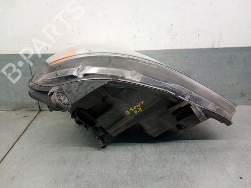 Right headlight CHRYSLER GRAND VOYAGER V (RT) 2.8 CRD | BP33795490C29 - Image 4