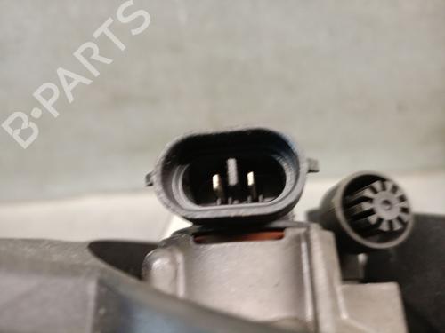 Left front fog light MAZDA 3 (BM, BN) 2.2 D | BP32669865C30  - Image 5