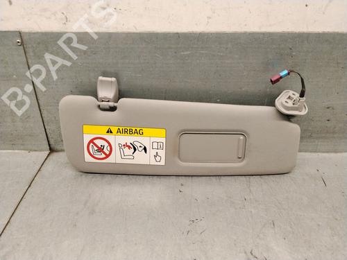Used Right sun visor Right sun visor 38238802 38238802