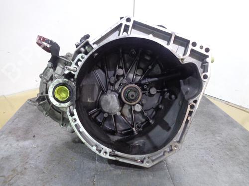 Used Gearbox RENAULT GRAND SCÉNIC III (JZ0/1_) 1.4 16V (JZ0F) (131 hp) 12148841
