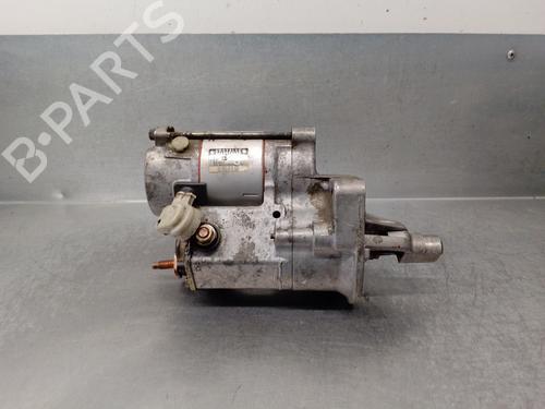Used Starter Starter 15383689 15383689