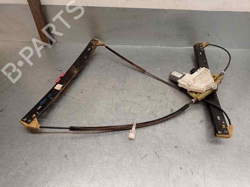 Used Front right window mechanism AUDI A6 C6 Avant (4F5) 2.0 TFSI (170 hp) 9455127