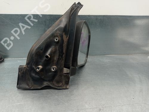 Right mirror NISSAN SERENA (C23) 2.3 D | BP15851365C27 