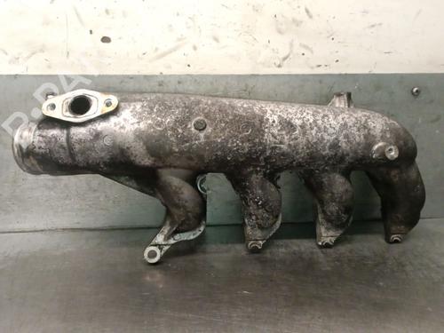 Ansaugkrümmer für RENAULT MEGANE I Coach (DA0/1_) 1.9 dTi (DA0N) (98 hp) 31706621