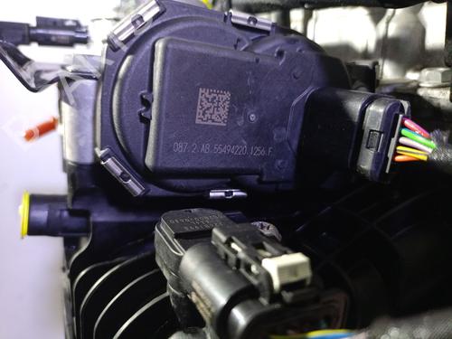 Engine MG MG ZS SUV (AZS1) 1.0 T-GDi | BP29709081M1 