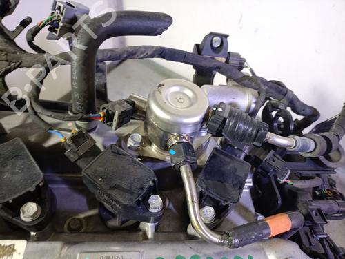 Engine HYUNDAI IONIQ (AE) 1.6 GDI Hybrid | BP30123676M1