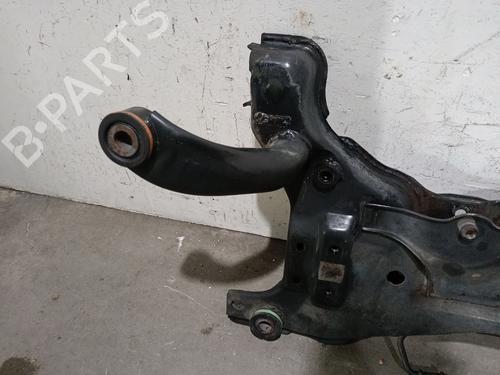 Subframe MAZDA 3 (BK) 2.0 MZR-CD (BK14) | BP37376690M9 - Image 2