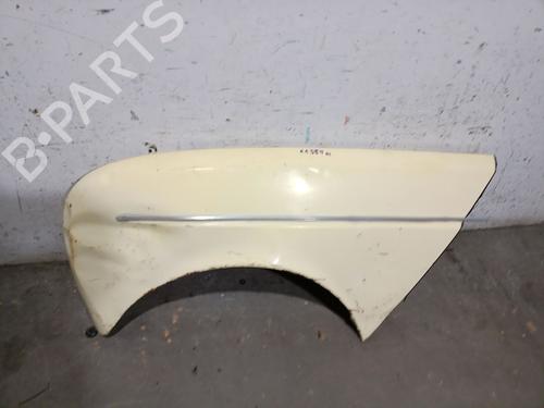 Used Left front fenders RENAULT 4 (112_) [1962-1993]  23962934
