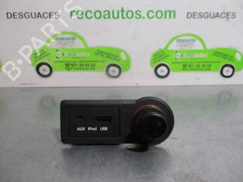 Used Electronic module KIA VENGA (YN) 1.4 CVVT (90 hp) 2564260