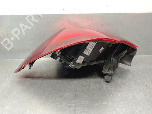 Left taillight OPEL CORSA E (X15) 1.4 (08, 68) | BP33705505C34 - Image 4