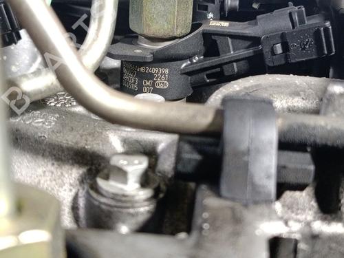 Engine RENAULT GRAND SCÉNIC II (JM0/1_) 2.0 dCi (JM1K) | BP37644681M1  - Image 14
