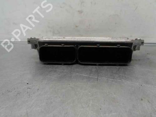Engine control unit (ECU) SKODA FABIA I (6Y2) 1.4 | BP6527977M57 