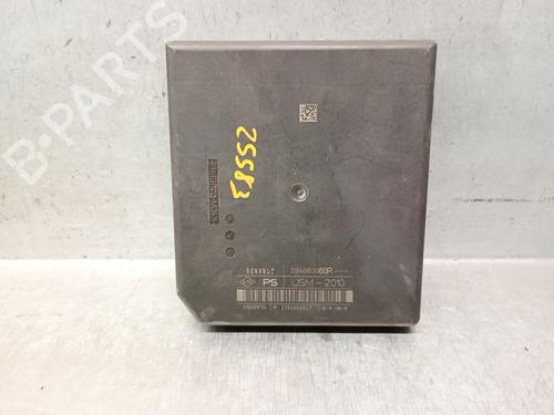 Used Fuse box Fuse box MERCEDES-BENZ CITAN Box Body/MPV (W415) 109 CDI (415.601, 415.603, 415.605) (90 hp) 36013903 36013903