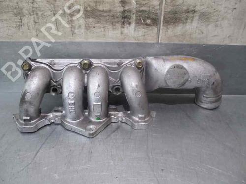 Used Intake manifold NISSAN ALMERA I (N15) 2.0 D (75 hp) 4972014