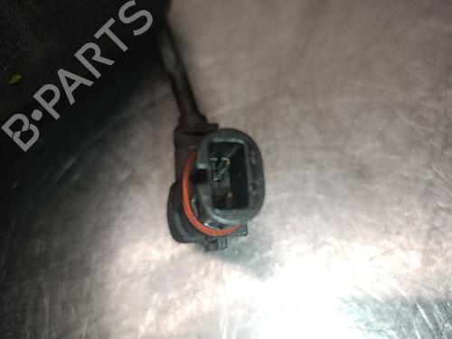 Fusée avant gauche MERCEDES-BENZ A-CLASS (W168) A 190 (168.032, 168.132) | BP29944897M25 