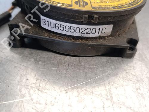 Squib airbag NISSAN PRIMERA (P10) 1.6 | BP27528868C102 
