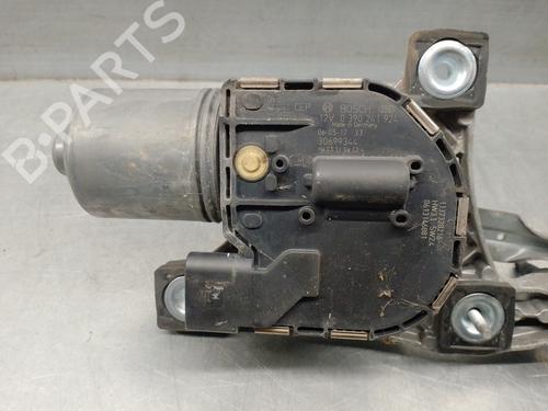 Front wiper motor VOLVO S40 II (544) 2.0 D | BP17050632M29 