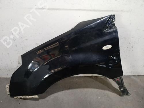 Used Left front fenders Left front fenders 37672476 37672476