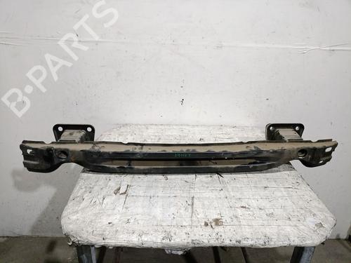 Used Rear bumper reinforcement BMW X1 (E84) sDrive 18 d (143 hp) 30860296